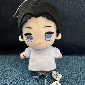 鬼滅の刃 珠世 マスコット