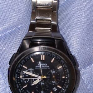 CASIO WAVE CEPTOR