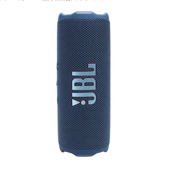 B. JBL FLIP6 Bluetoothスピーカー 2ウェイ・スピーカー構成/USB C充電/IP67防塵防水 新品 値下不可