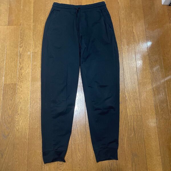 UNIQLOジョガーパンツ