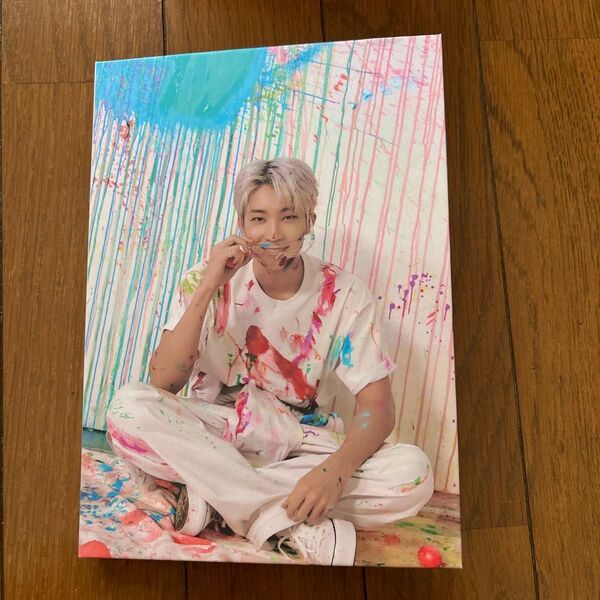 SEVENTEEN ウォヌ トレカ22枚