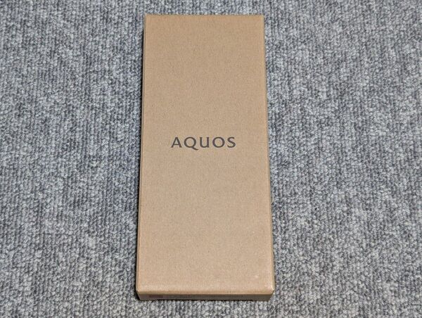 AQUOS wish3 ピンク SIMフリー ワイモバイル A302SH