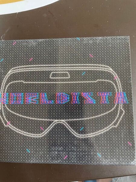 NEWS WORLDISTA CD+DVD