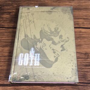 goth ゴス展 図録 横浜美術館 2007