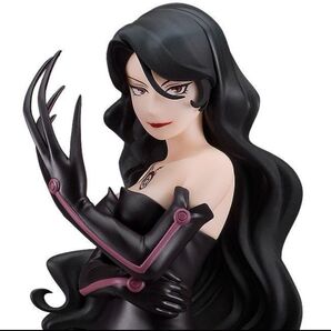 POP UP PARADE ラスト 鋼の錬金術師 フィギュア