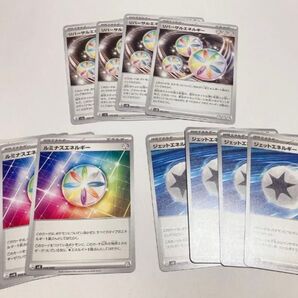 リバーサルエネルギー ポケカ デッキパーツ 特殊エネルギー