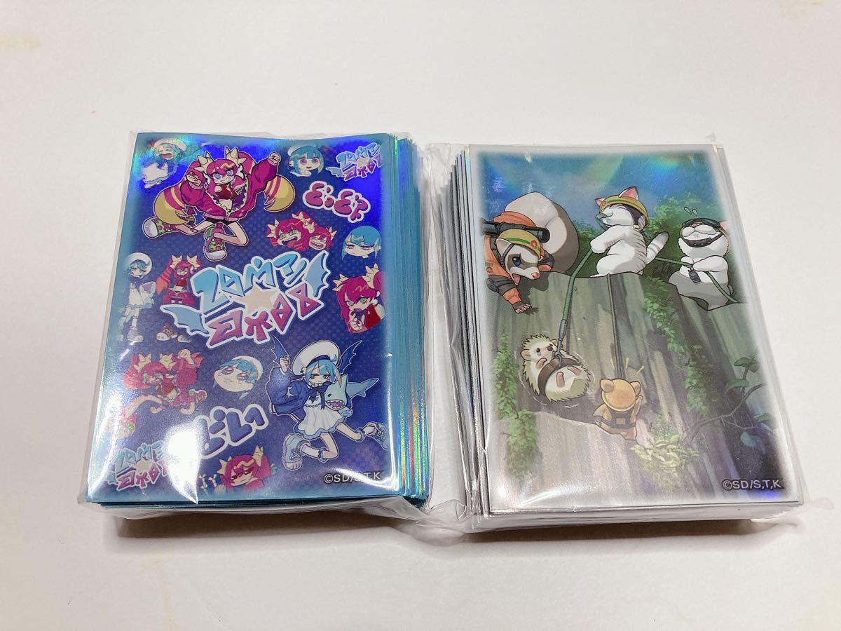 遊戯王 メルフィー ピュアリィ ニューロン E・HERO新品未開封 ピュアリィ スリーブ メルフィ ニューロン 遊戯王|Yahoo!フリマ