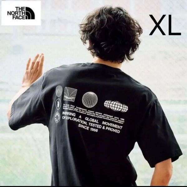 ザ ノースフェイス Tシャツ THE NORTH FACE メンズ 新作 XL