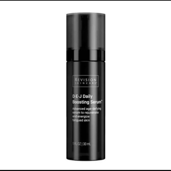 訳ありDEJデイリーブースティングセラム 30ml
