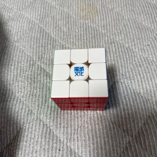 moyu v11 uvコーティング コアマグが8個ver