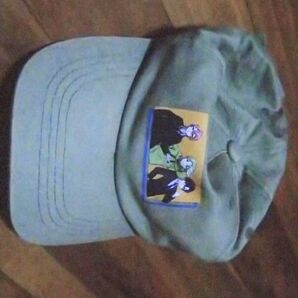 うり もふ シヴァ 帽子