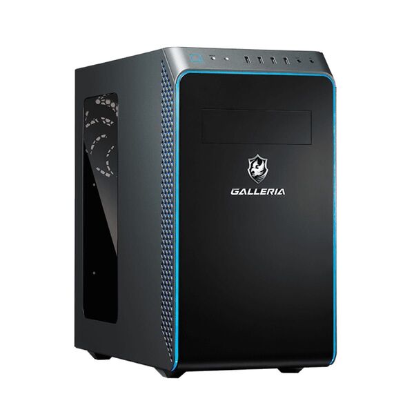 GALLERIA ゲーミングPC RTX3060Ti