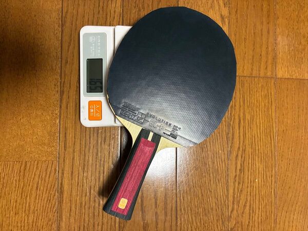 最終価格 卓球 ラケット ニッタク 暁炎