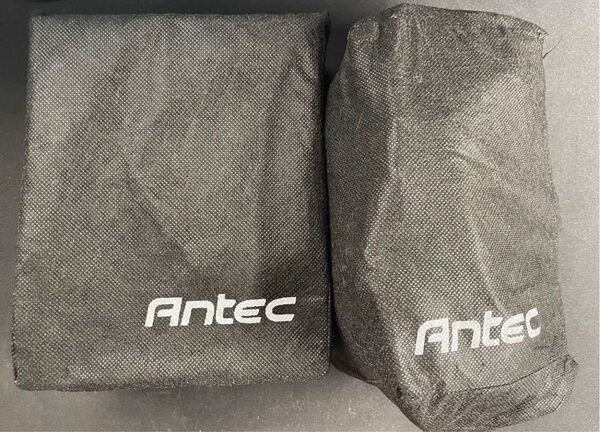 【美品】ANTEC 850W 80PLUS PLATINUM 電源ユニット ANTEC HCP-850 REV.02