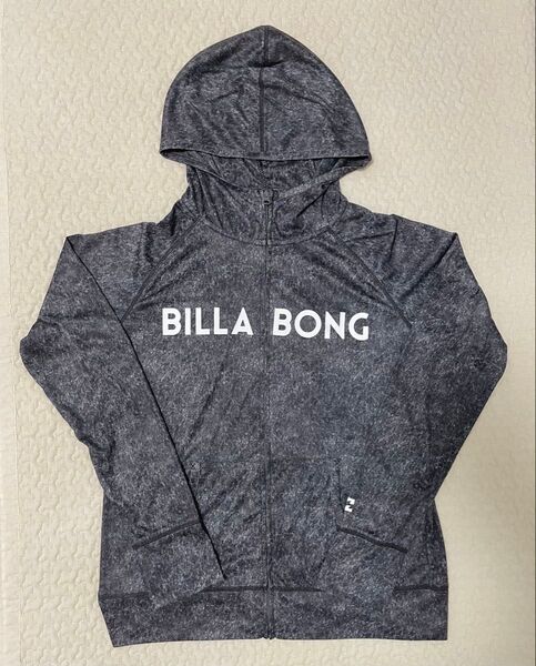 BILLABONG ラッシュガード ラッシュパーカー