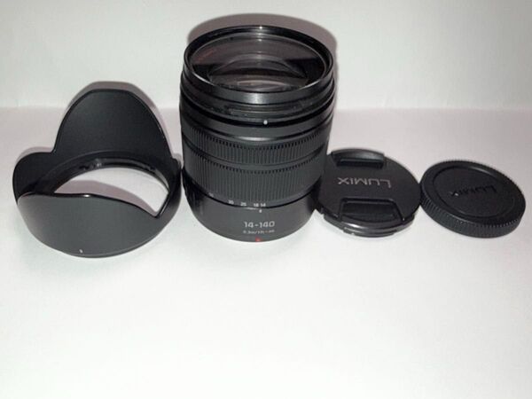 Panasonic H-FS14140