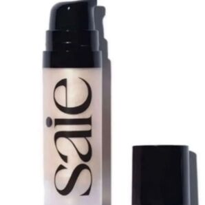 新品 Saie Glowy Super Gel 化粧下地 ハイライター 下地 セフォラ ベース 海外 コスメ