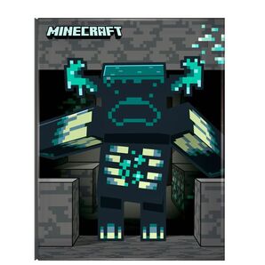 新品 日本未発売 マインクラフト マイクラ ファイル 文房具 ステーショナリー 海外 アメリカ アメトイ 輸入 雑貨