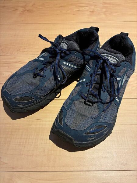 アルトラ ローンピーク3.5 ALTRA LONE PEAKトレランシューズ