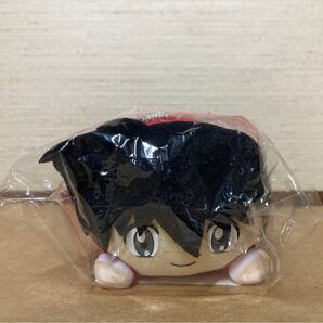 おでだまスコット らんま1/2 早乙女乱馬 ぬいぐるみ
