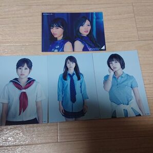 AKB48 乃木坂46 生写真