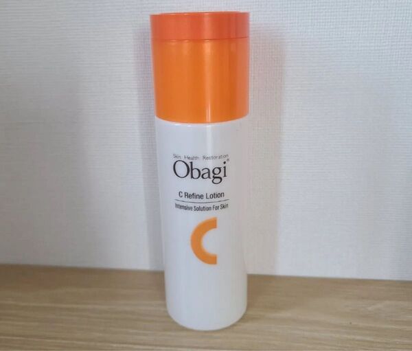 Obagi オバジC リファインローション 化粧水150ml