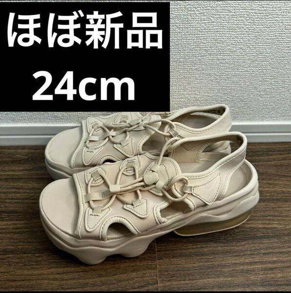 NIKE air max koko ナイキ エアマックスココ サンダル サンドドリフト 24
