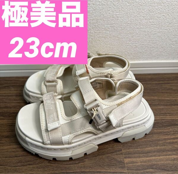 Dr.Martens FORSTER サンダル ドクターマーチン フォースター