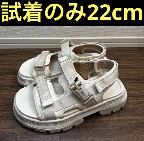 Dr.Martens FORSTER サンダル ドクターマーチン フォースター