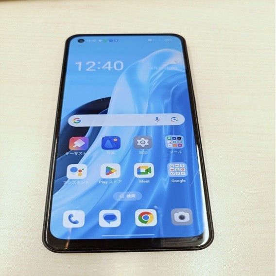 oppoReno7 A CPH2353