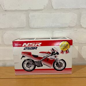 レッドバロン NSR250R Mini Replica 世界の名車シリーズ メタルフィギュア