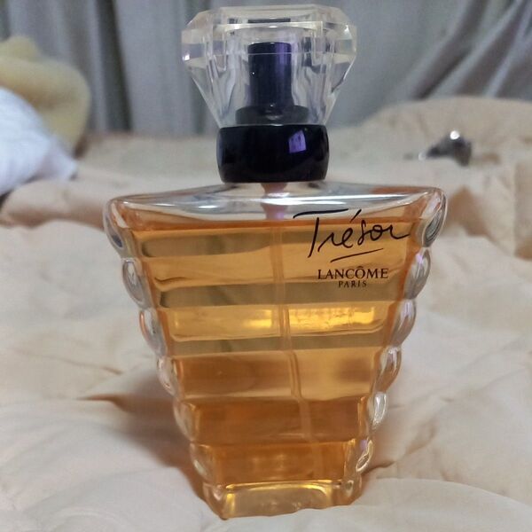 LANCOME ランコム トレゾア 香水 100ml 未使用に近い