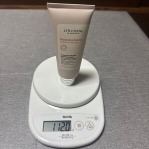 ロクシタン ヘアミルクセラム 100ml