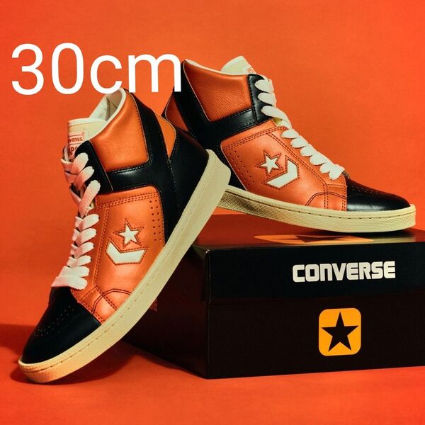 OSHMANS40周年 Converse Weapon PS Hi soma×magforlia監修 トートバッグ付き 30cm