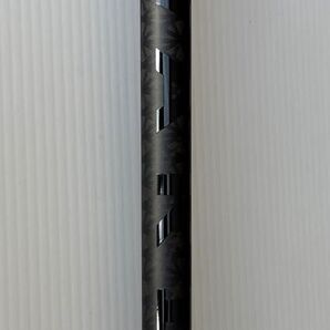 DAWAKIN IMPACT+D BLACK EDITION ダワキン インパクト+D ドライバーシャフト