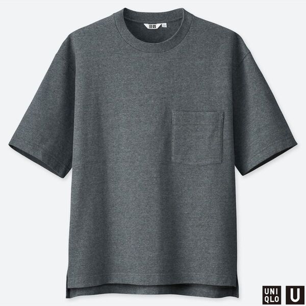 Tシャツ クルーネック 半袖