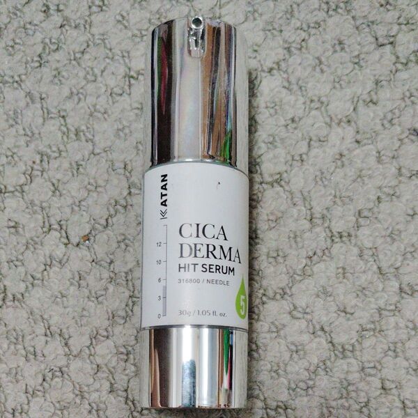 cica derma hit serum 5