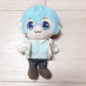 ころんくん ぬいきー