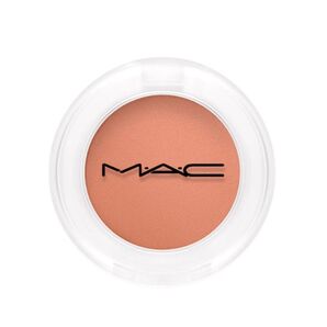 M.A.C スモールアイシャドウ ペイント バイ アンバー