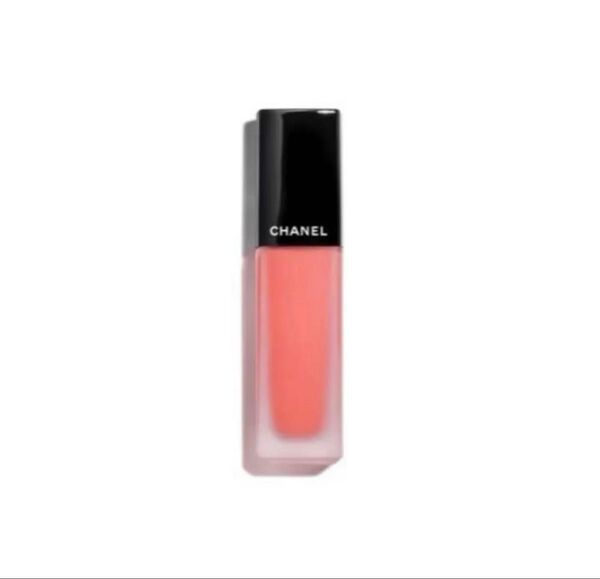 シャネル CHANEL ルージュ アリュールリクィッド ヴェルヴェット 204 トルブラント