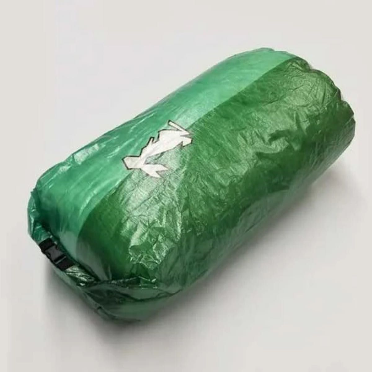 HIGH TAIL DESIGNS ロールトップスタッフサック M size