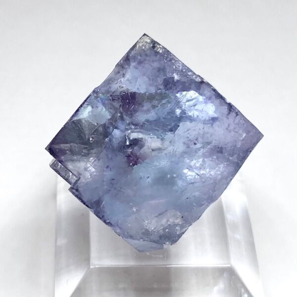 蛍石 ブルー フローライト 原石 鉱物 天然石 標本 鉱石 鉱物標本
