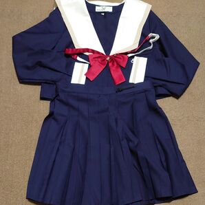 制服 冬 セーラー 学生服
