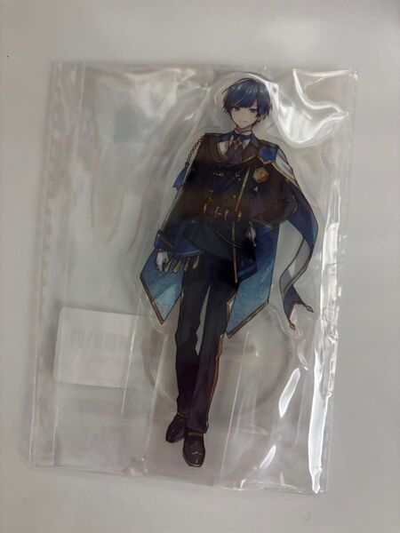 いれいす いふ if 両国国技館 アクスタ グッズ アクリルスタンド
