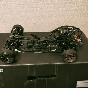 YD-2 FLX AIR 仕様 メカ付き オプション多数