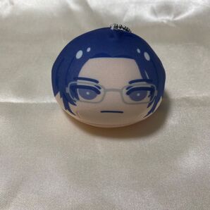 おまんじゅう 節見静 ブレマイ ブレイクマイケース