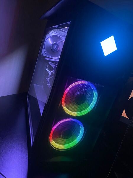omen 40l デスクトップPC