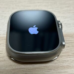 【極美品】Apple Watch Ultra 2