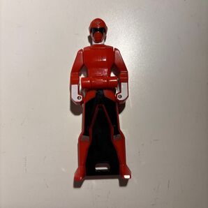 海賊戦隊ゴーカイジャー ゴーカイレッド レンジャーキー キャプテン・マーベラス