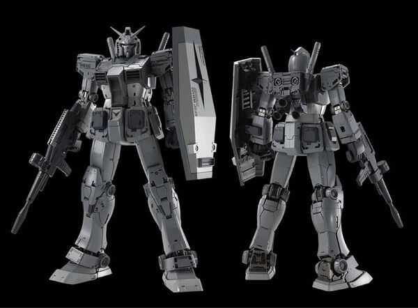 GUNDAM FIX FIGURATION METAL COMPOSITE RX78FRGMT GUNDAM ガンダム